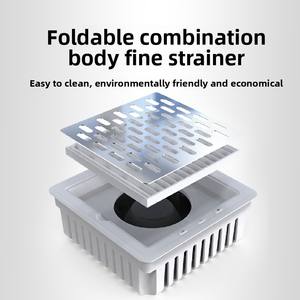 Machine à <span class=keywords><strong>vernis</strong></span> à ongles pour manucure professionnelle 36W facile à nettoyer puissance d'aspiration super sous vide réglable nouvel outil en plastique de conception - Product Image 2