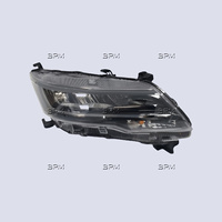 Pour TOYOTA RUSH DAIHATSU TERIOS PERODUA ARUZ 2018 2019 2020 2021 2022-2025 PHARE AVANT R 81130-BZ610 L 81170-BZ610