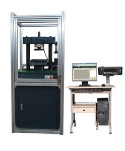 Instrument de <span class=keywords><strong>test</strong></span> de résistance à la <span class=keywords><strong>compression</strong></span> de 200 tonnes Utilisation des matériaux de construction - Product Image 5