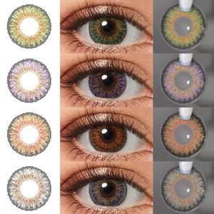 Lentes <span class=keywords><strong>de</strong></span> Contacto <span class=keywords><strong>de</strong></span> Color Negro Magister Dahab, las Más Vendidas, Lentes <span class=keywords><strong>de</strong></span> Contacto Cosméticas <span class=keywords><strong>de</strong></span> Color Bella Big Eye, Lentes <span class=keywords><strong>de</strong></span> Contacto Económicas <span class=keywords><strong>para</strong></span> <span class=keywords><strong>Miopía</strong></span> - Product Image 5