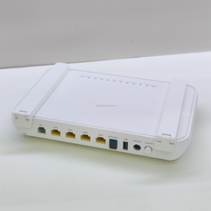 Bon prix, solution FTTR complète 10 Gigabit HN8145XR & K662D XPON : Fibre optique pour toute la maison avec Wi-Fi 6 et EasyMesh - Product Image 6
