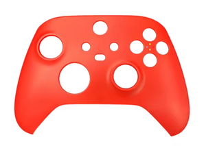 High Quality <strong>for</strong> <strong>Xbox</strong> Series S X <strong>Controller</strong> Faceplate <strong>Shell</strong> Replacement <strong>Case</strong> Housing - Product Image 3