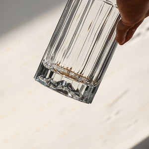 Dưới cùng của chai thủy tinh có hình dạng như một ngọn núi tùy chỉnh 500ml 700ml <span class=keywords><strong>750ml</strong></span> - Product Image 6