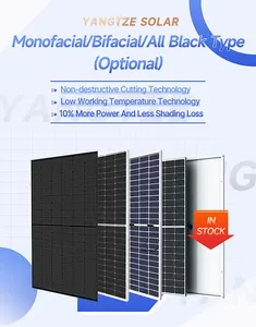 Sistema solar Plug and Play de balcón con micro inversor de conexión a red 600W 800W <span class=keywords><strong>1000W</strong></span> - Product Image 6
