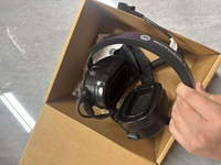 Headset Motorola PMLN6763A Heavy Duty Peredam Kebisingan Over-the-Ear dengan Mikrofon XPR3300E XPR3500E DP2400E DEP550E DP2600E