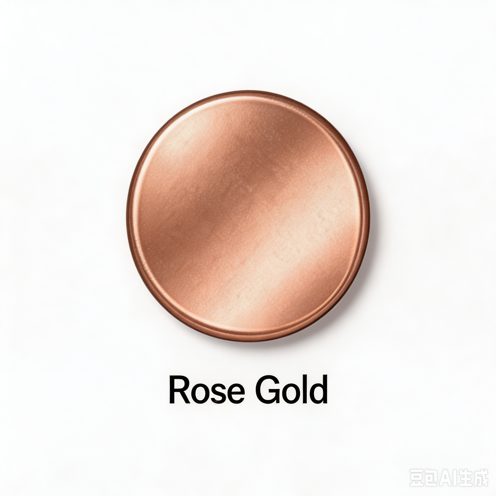 Or rose