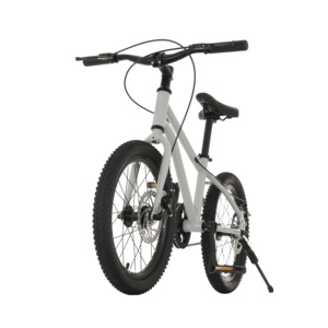 Prêt à Expédier 16 Pouces Vélo pour Enfants Pas Cher Prix Bébé Garçon Enfants Cycle avec Fourche en Aluminium Vente Chaude Idée <span class=keywords><strong>Cadeau</strong></span> - Product Image 3