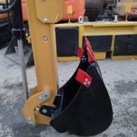 Backhoe Loader Bekas Berkualitas Baik Jepang CAT 430F Caterpillar 430F 420F 420F2 416E Loader Backhoe Dijual dengan Harga Murah