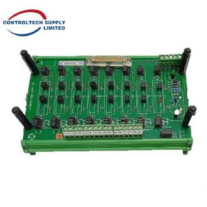 โมดูลเอาต์พุตอะนาล็อก8ช่อง UL08AO-ISO-D25ใหม่แยก4-20mA สำหรับ Experrion pks Series C DCS - Product Image 4