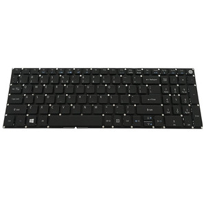 Top Bán Máy Tính Xách Tay Bàn Phím Cho <span class=keywords><strong>Acer</strong></span> Aspire A315-21 A315-41 A315-31 A315-51 A315-53 Phổ Bàn Phím Cho <span class=keywords><strong>Acer</strong></span> Máy Tính Xách Tay - Product Image 2