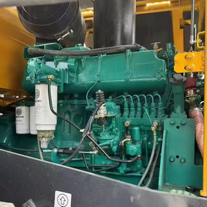 Sử dụng Trung Quốc thực hiện <span class=keywords><strong>sdlg</strong></span> 956 bánh xe tải với động cơ cốt lõi và các thành phần máy bơm kết thúc trước loader lg956l để bán - Product Image 6