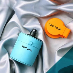 Perfume Masculino en Forma de Copa, Aroma Floral Fresco, Amaderado y Frutal de Oriente Medio, Venta al por Mayor en Dubái - Product Image 4