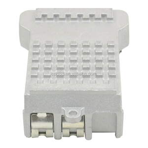 OE A2038214058 calentador de ventilador de resistencia para <span class=keywords><strong>MERCEDES</strong></span> C/CLK/<span class=keywords><strong>E</strong></span>/S/SL W203 S203 W220 W211 - Product Image 6