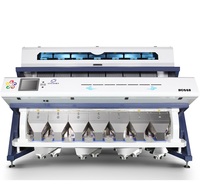 Machine de triage par couleur pour sèche-riz électrique, 2021 de haute qualité, pour l'irrigation