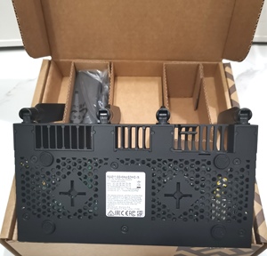 Router Mikrotik RB4011iGS+5HacQ2HnD-IN 4x 1.4 GHz 10x Gigabit LAN SFP+ L5 WiFi 2.4/5GHz - Product Image 5