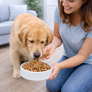 Alimento Seco para Perros Hipoalergénico con Alto Contenido de Proteínas, Disponible en Tamaños de 2 kg, 5 kg y 10 kg, Alimento para Mascotas - Product Image 4