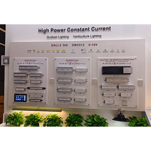 Nhà Sản Xuất Bước 12V 24V 60W 96W 200W 300W Cung Cấp Điện Điện Áp Thấp Điện Tử Dẫn Máy Biến Áp Điện Giá Cho <span class=keywords><strong>LED</strong></span> Ánh Sáng - Product Image 4