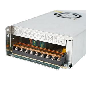 Fuente de Alimentación Conmutada de 12V 5A CA <span class=keywords><strong>110V</strong></span> 220V a 12V 5V 24V 36V CC 1A 2A 3A 2.5A 5A 8A 10A 15A 20A 30A 40A 50A - Product Image 3