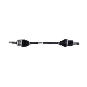 Kits de Carrocería al por Mayor para BYD Seagull Dolphin Mini 2023 2024 2025, Piezas Exteriores de Repuesto Listas para Enviar en Stock, Nuevas - Product Image 6