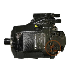 Pompe hydraulique VOE15020161 VOE11708991 VOE11172358 Pompe à piston 115020161 11708991 11172358 pour A30D A35E L110E - Product Image 1