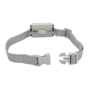 Umwelt freundliche wiederauf ladbare Anti-Barking-Hunde trainings halsbänder IPX5 Wasserdicht 10-20 Stunden Akkulaufzeit Warnton Vibrations modus - Product Image 2