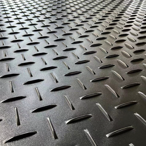 Paneles de Protección de Suelo de Alta Resistencia HDPE UHMWPE, Tapetes de Acceso Temporal para Obras de Construcción, Minería e Infraestructura - Product Image 2