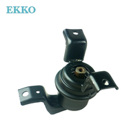 Venta al por mayor montaje de motor de transmisión montaje 4pcs para Mitsubishi Lancer 2.0L 2002 - 2007 MR961709 MR554746