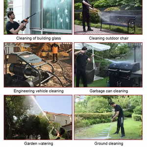 <span class=keywords><strong>Nettoyeur</strong></span> de surface industriel à <span class=keywords><strong>haute</strong></span> <span class=keywords><strong>pression</strong></span> de Offre Spéciale <span class=keywords><strong>300</strong></span> <span class=keywords><strong>bars</strong></span>/lave-auto à jet <span class=keywords><strong>haute</strong></span> <span class=keywords><strong>pression</strong></span> à <span class=keywords><strong>pompe</strong></span> électrique <span class=keywords><strong>300</strong></span> <span class=keywords><strong>bars</strong></span> 4000 PSI - Product Image 2