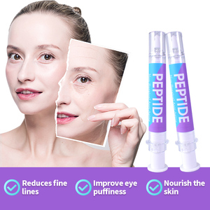 Crème Liftante Visage Peptide Vente en Gros - Product Image 4