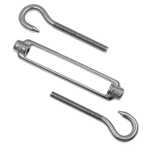 Bán buôn nặng-Nhiệm vụ gian lận xây dựng din1480 hàm-Hàm turnbuckle cho chuyên nghiệp nâng và ứng dụng công nghiệp - Product Image 5