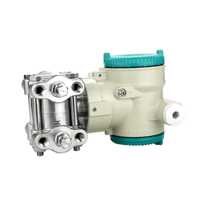 Factory Sales <strong>Smart</strong> Lcd Display Pressure Sensor Precise Explosion Proof Differential Pressure <strong>Transmitter</strong> - Product Image 3