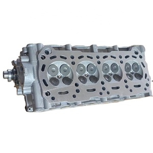 Piezas de motor SYHP G16B culata completada G16A/ G16B para <span class=keywords><strong>Suzuki</strong></span> 11100-57B02 - Product Image 1