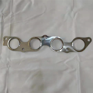 6B31发动机垫片套件，用于三菱6B31气缸盖垫片1000-B786 - Product Image 2