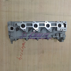 <span class=keywords><strong>Santa</strong></span> <span class=keywords><strong>Fe</strong></span> II 2.0 / 2.2 CRDI VGT D4EB moteur culasse complète pour <span class=keywords><strong>hyundai</strong></span> 22100-27750 22111-27800 - Product Image 4