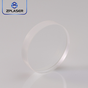 Zplaser 30x1.5 bảo vệ ống kính Windows 1064nm ống kính Laser hàn hàng tiêu dùng cho sợi Thiết bị laser - Product Image 4