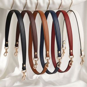 23 Inch Handheld Replacement Bag Fine Texture Solid Color Coin <b>Purse</b> Pu <b>Leather</b> Handbag Short Strap Promotional - Product Image 1