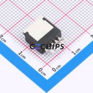 AP1501-ADJ วงจรรวม/TR TO-263-5ชิป IC DC-DC PMIC ใหม่ของแท้ - Product Image 2