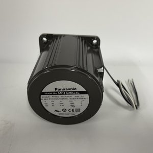 Moteur à induction monophasé Panasonic M81X25G4L - Product Image 1