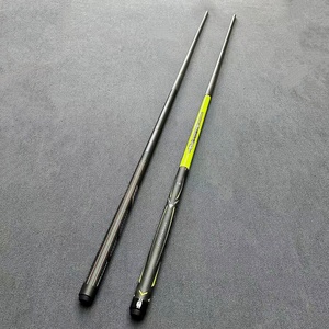 Little Monster 58 pouces en fibre de carbone High-Tech Break Cue 1/2 Uni-<span class=keywords><strong>Loc</strong></span> Split 12.9mm Tip pour piscine en gros - Product Image 4