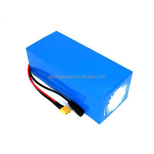 可定制电动滑板车电池36V 48V 52V 10Ah 15Ah 25ah 28ah Ebike锂离子电池，适用于350w 500w 1000W 1500W - Product Image 5