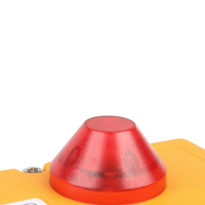 Industriële F24-6D Telecrane Draadloze Industriële Elektrische Takel Tadano Bovenloopkraan Afstandsbediening - Product Image 4