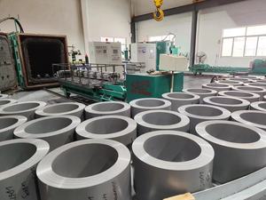 Veel Gebruikte Beste Prijzen Siliciumstaal Transformatorkernen - Product Image 6