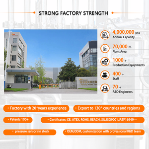 Wtssensor nhà máy PT100 2-dây rtd-20 đến 60 độ cặp nhiệt điện 4-20mA bị cô lập nhiệt độ <span class=keywords><strong>Transmitter</strong></span> - Product Image 3