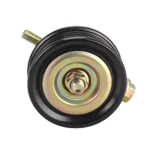 Tensioner ròng rọc 88440-12170 cho Toyota Corolla TOYOTA Costa 5pk điện chỉ đạo bơm thời gian Vành Đai ròng rọc cho Toyota Nhật bản xe