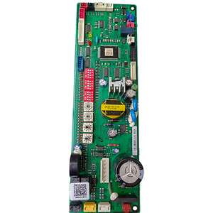 Bo mạch điều hòa không khí DB92-04105A, bo mạch chủ biến tần điện dùng cho gia đình, dành cho Samsung - Product Image 4