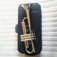 High Grade Professional Bb Trumpet