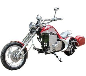 Motocyclettes pour adultes, moto de rue, moto cross, moto sportive, cyclomoteur, moto 3000W - Product Image 1