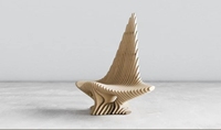 Canapé Chaise Art Moderne Luxe Nouveau Design Offre Spéciale Chaise Personnalisée