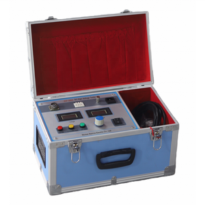 200kv hv היפוט בדיקת שימוש dc בודק מתח גבוה dc - Product Image 3