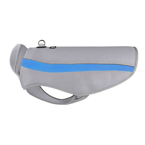Yeni Yazlık Soğutucu Köpek Yeleği Tüm Irklar İçin, Nefes Alabilen Isıya Dayanıklı Evcil Hayvan Soğutucu Yelek Model BL-695 - Product Image 6